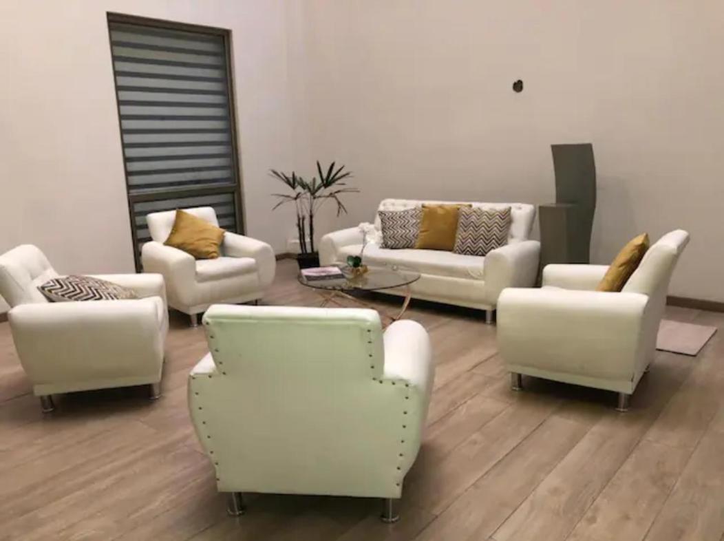 Hotel Bristool Parc - Departments & Suites Куэнка Экстерьер фото