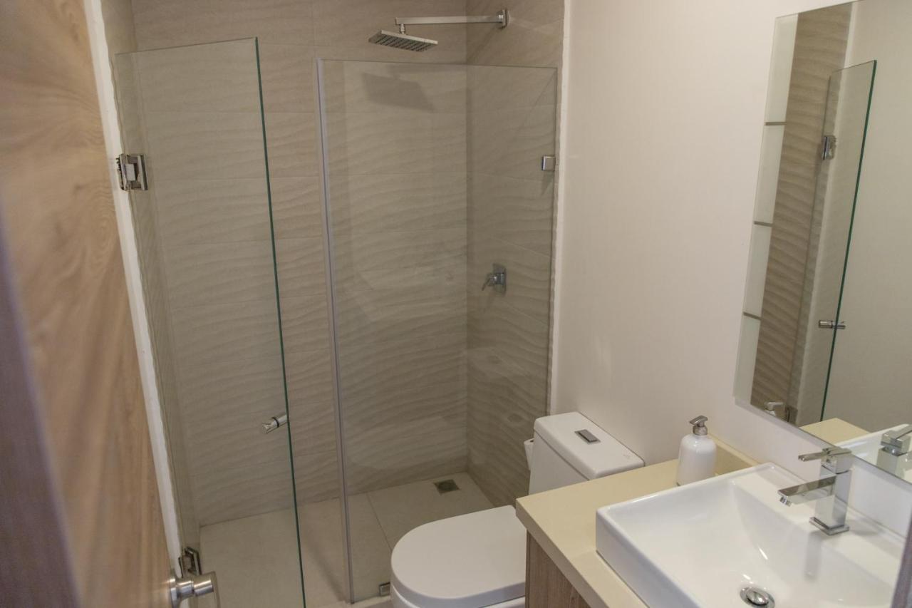 Hotel Bristool Parc - Departments & Suites Куэнка Экстерьер фото